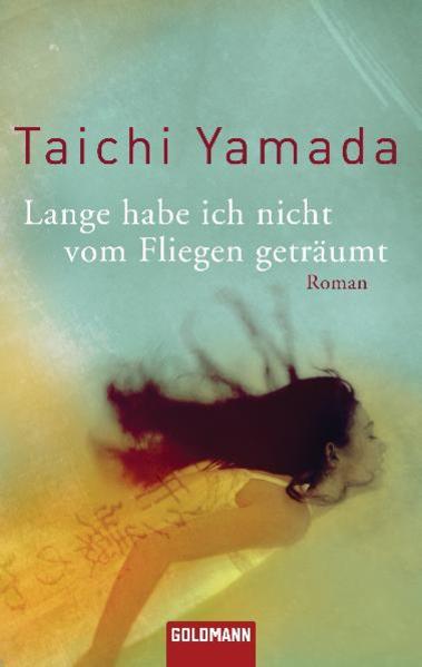 Lange habe ich nicht vom Fliegen geträumt