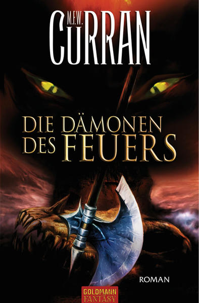 Die Dämonen des Feuers