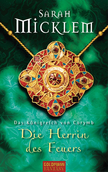 Die Herrin des Feuers