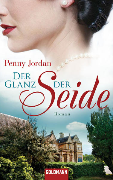 Der Glanz der Seide