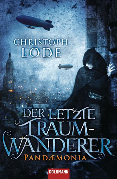Der letzte Traumwanderer