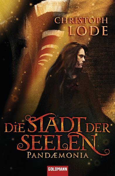 Die Stadt der Seelen
