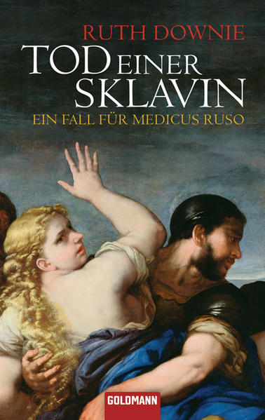 Tod einer Sklavin -