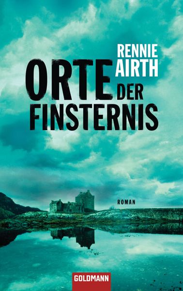 Orte der Finsternis