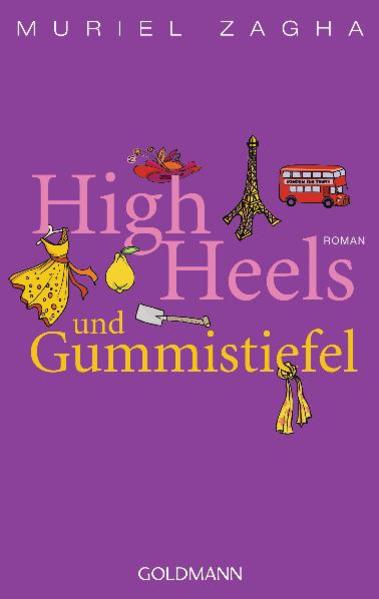 High Heels und Gummistiefel