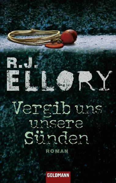 Vergib uns unsere Sünden