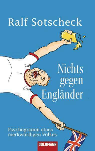 Nichts gegen Engländer