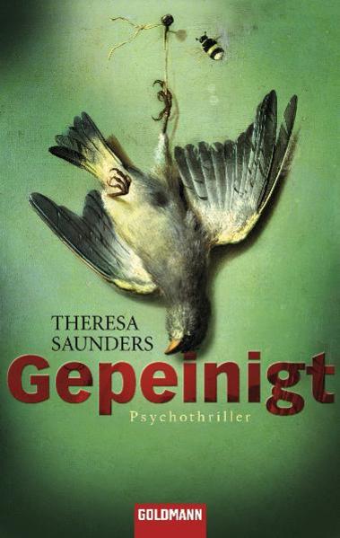 Gepeinigt