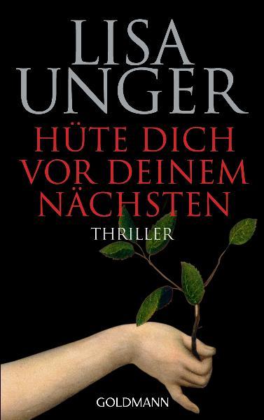 Hüte dich vor deinem Nächsten