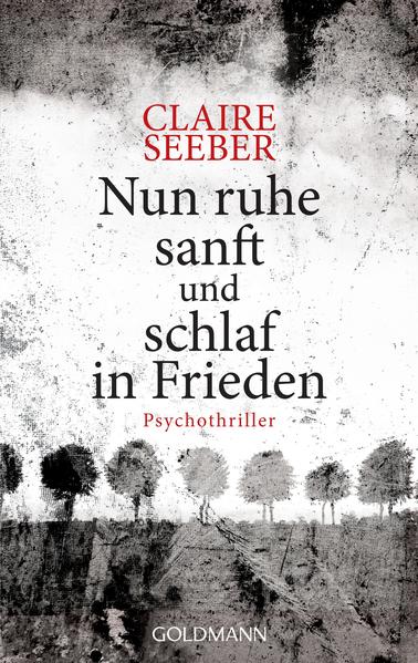 Nun ruhe sanft und schlaf in Frieden