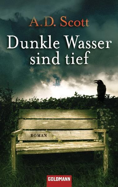 Dunkle Wasser sind tief