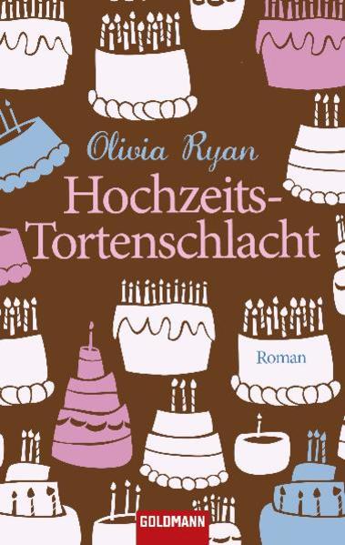 Hochzeitstortenschlacht