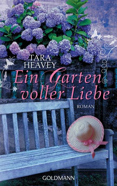 Ein Garten voller Liebe