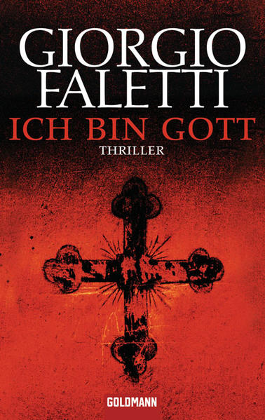Ich bin Gott