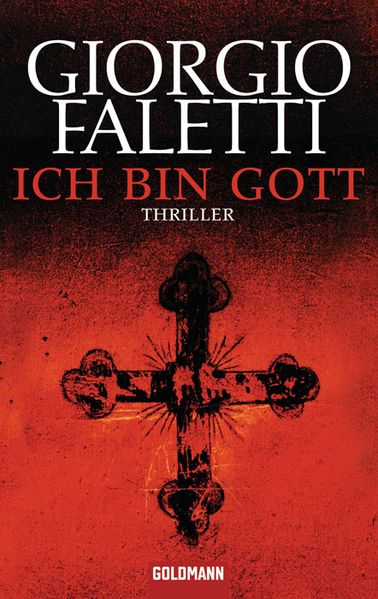 Ich bin Gott