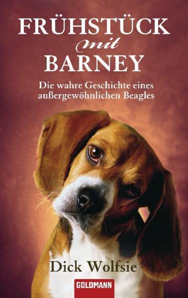 Frühstück mit Barney