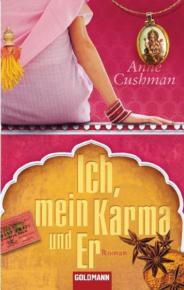 Ich, mein Karma und Er