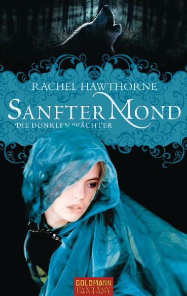 Sanfter Mond