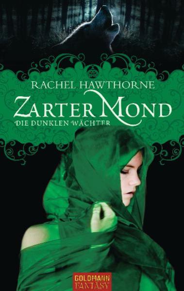 Zarter Mond