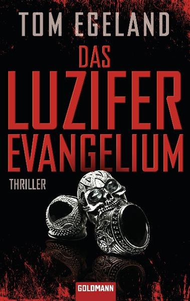 Das Luzifer Evangelium