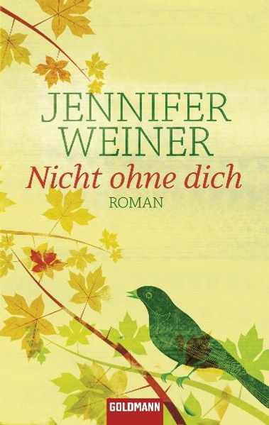 Nicht ohne dich