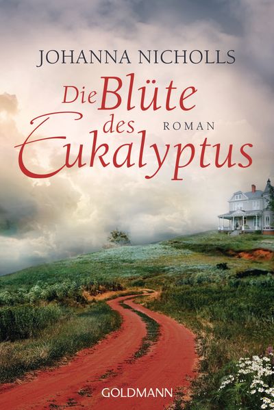Die Blüte des Eukalyptus