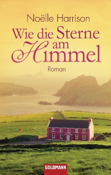 Wie die Sterne am Himmel