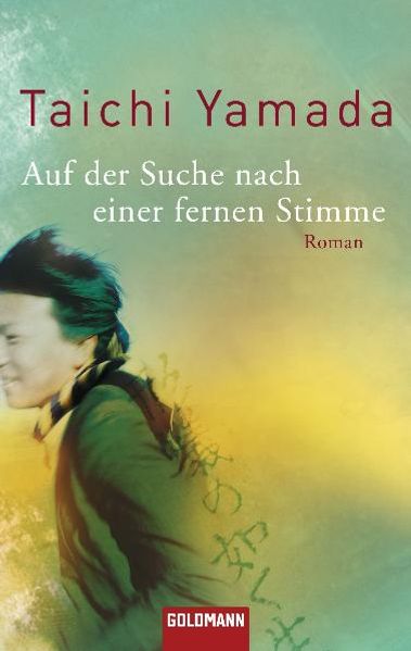 Auf der Suche nach einer fernen Stimme