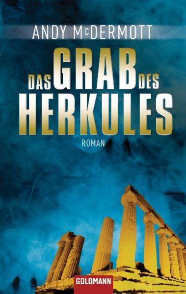 Das Grab des Herkules