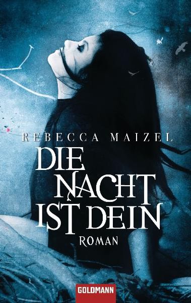 Die Nacht ist dein