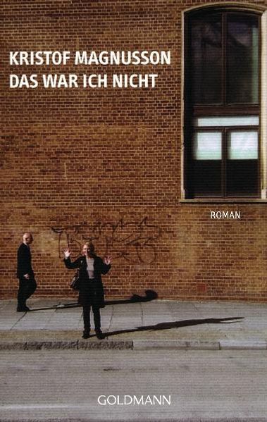 Buchcover