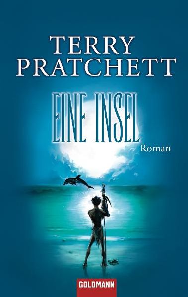 Eine Insel