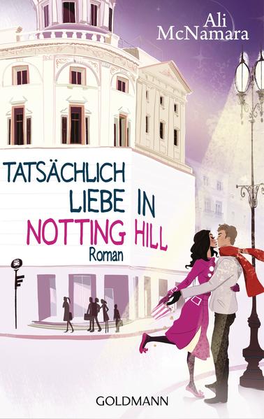 Tatsächlich Liebe in Notting Hill