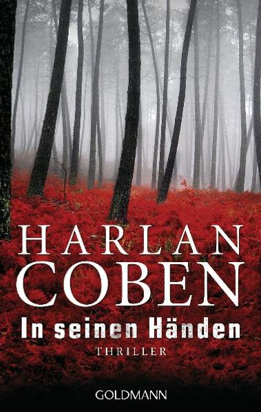 In seinen Händen