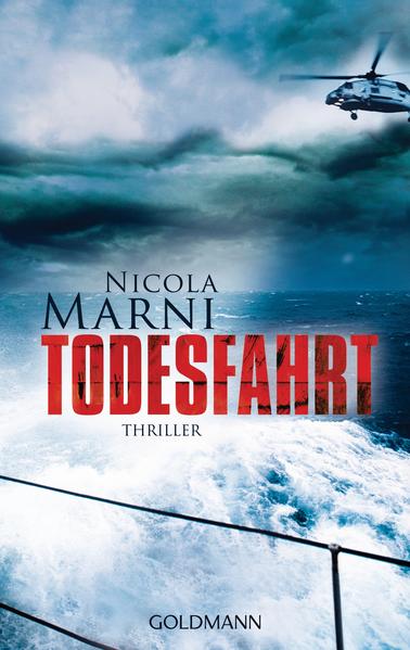 Todesfahrt 