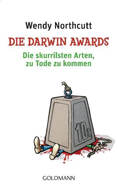 Die Darwin Awards