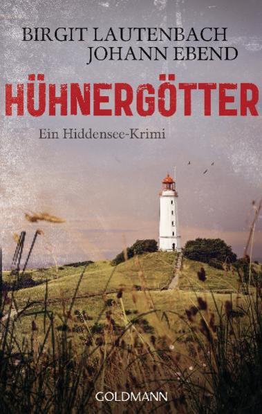 Hühnergötter