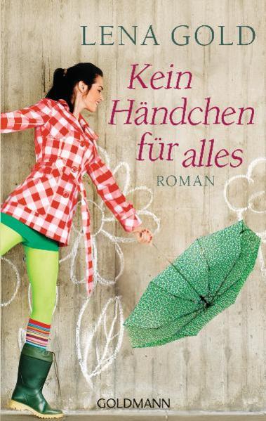 Kein Händchen für alles