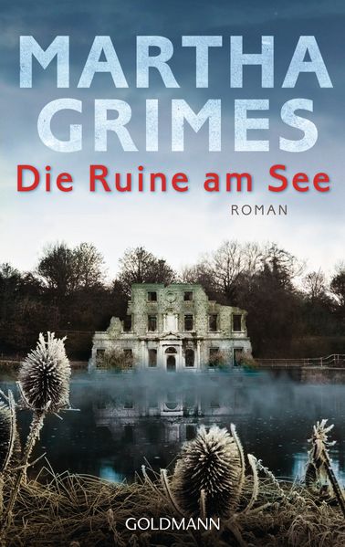 Buchcover