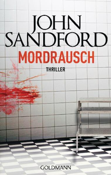 Mordrausch