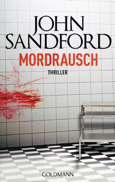 Mordrausch