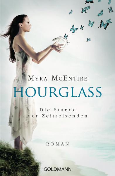 Die Stunde der Zeitreisenden