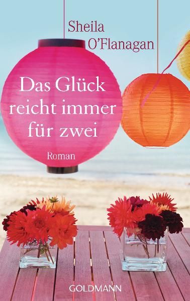 Das Glück reicht immer für zwei