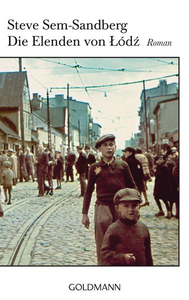 Die Elenden von Łódź