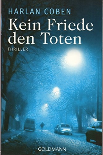 Kein Friede den Toten