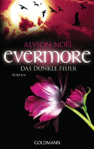 Evermore 4 - Das dunkle Feuer
