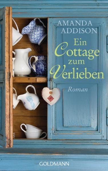 Ein Cottage zum Verlieben