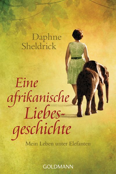 Eine afrikanische Liebesgeschichte