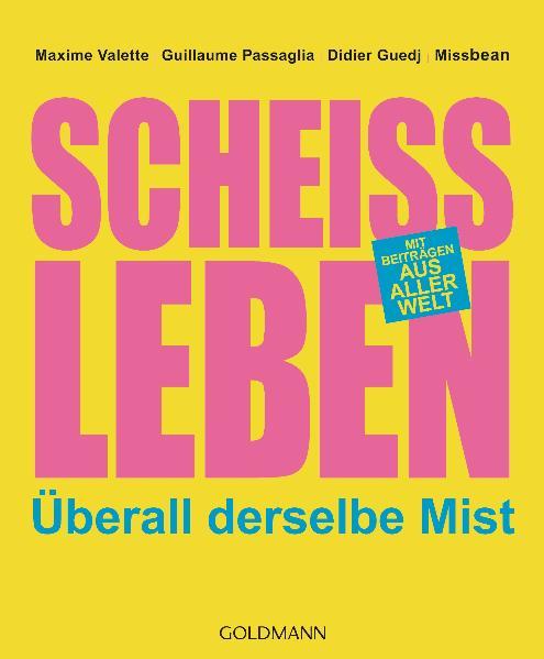 Scheißleben