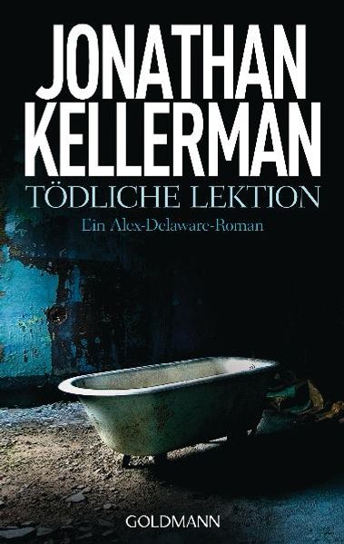 Tödliche Lektion